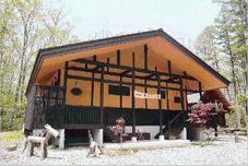 Others Log Cottage Epoch