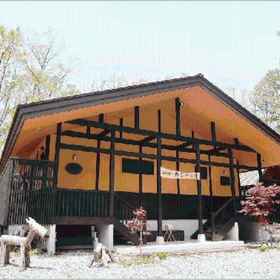 Hotel Building 1 ログコテージ エポック, 白馬岩岳マウンテンリゾート ホテル