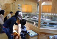 Others 2 Log Cottage Epoch