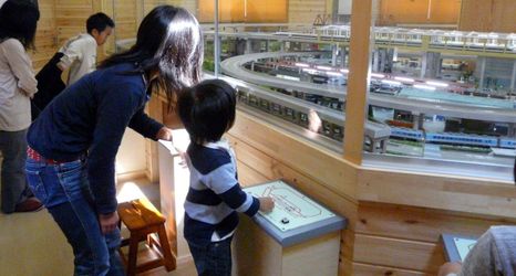 Others 2 Log Cottage Epoch