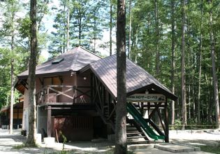 Others 4 Log Cottage Epoch