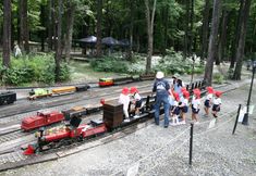 其他 6 Log Cottage Epoch