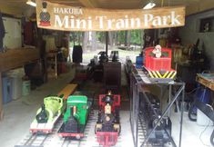 Others 5 Log Cottage Epoch