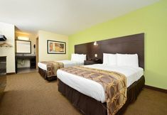 Lainnya 2 Americas Best Value Inn & Suites Lake Charles at I-210 Exit 11