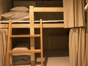 Others 4 328 Hostel & Lounge