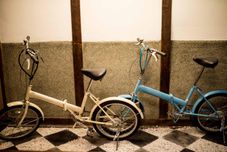 Lain-lain Nagomian Hachijotei 和庵