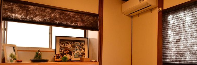 อื่นๆ Guesthouse Oasis