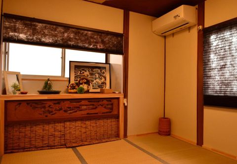 อื่นๆ Guesthouse Oasis