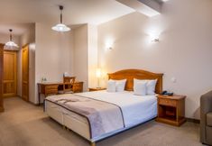 Lain-lain 4 Hotel Nosalowy Dwór