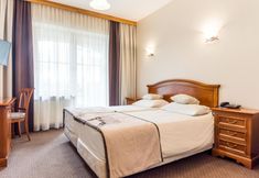 Lain-lain 7 Hotel Nosalowy Dwór