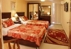 기타 2 Jardaneh Hotel