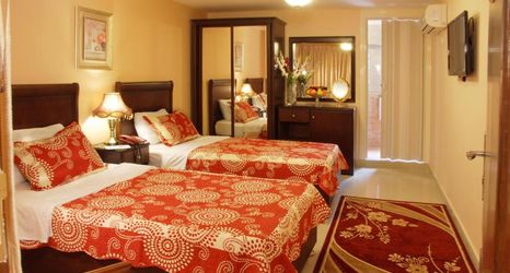 기타 2 Jardaneh Hotel