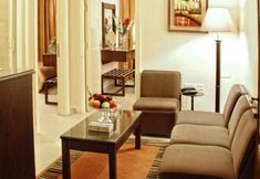 기타 4 Jardaneh Hotel