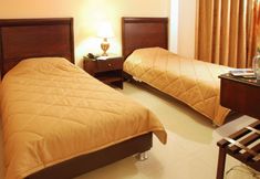 기타 3 Jardaneh Hotel