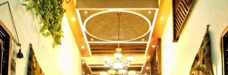 기타 Jardaneh Hotel