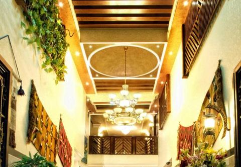 기타 Jardaneh Hotel