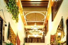 기타 Jardaneh Hotel