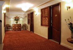 기타 7 Jardaneh Hotel