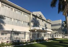 其他 5 Hotel Morobe