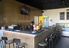 其他 7 Hotel Morobe