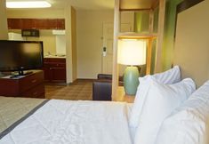 其他 5 Sonesta Simply Suites Stafford