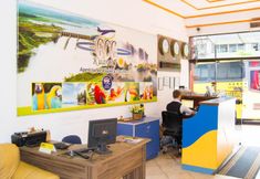 Others 2 Hotel & Restaurante Guarania