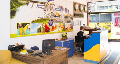 Others 2 Hotel & Restaurante Guarania