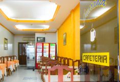 Others 4 Hotel & Restaurante Guarania