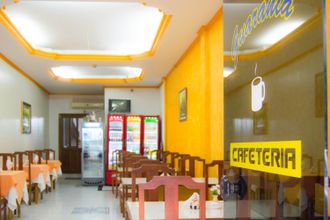 Others 4 Hotel & Restaurante Guarania