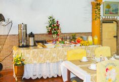 Others 5 Hotel & Restaurante Guarania