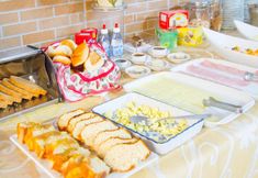 Others 6 Hotel & Restaurante Guarania