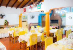 Others 7 Hotel & Restaurante Guarania