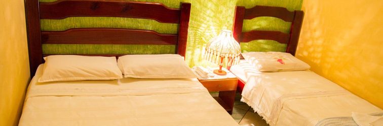 Others Hotel & Restaurante Guarania