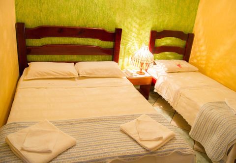 Others Hotel & Restaurante Guarania