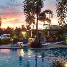 Pool & Wellness 1 Coconut Homes Khao Lak, Takua Pa District Hotels