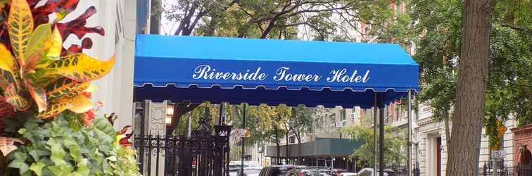 Others Riverside Tower Hotel