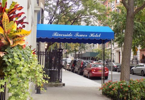 Others Riverside Tower Hotel