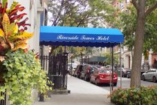 Others Riverside Tower Hotel