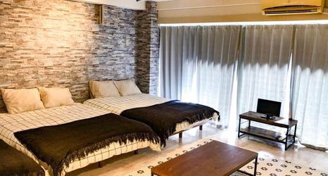 Lain-lain 2 Yoyogi Apartment 2-301