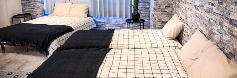 Lain-lain Yoyogi Apartment 2-301