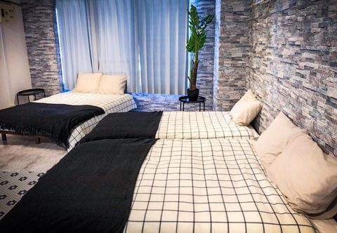 Lain-lain Yoyogi Apartment 2-301