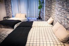 Lain-lain Yoyogi Apartment 2-301