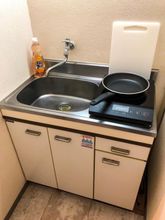 Lain-lain 4 Yoyogi Apartment 2-301