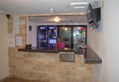 Others 5 Hotel Tiburon