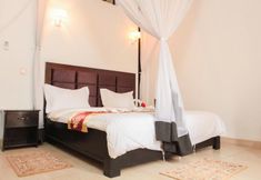 Lain-lain 3 Hotel Kangaroo Bujumbura