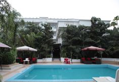 Lain-lain 7 Hotel Kangaroo Bujumbura