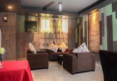 Lain-lain 6 Hotel Kangaroo Bujumbura