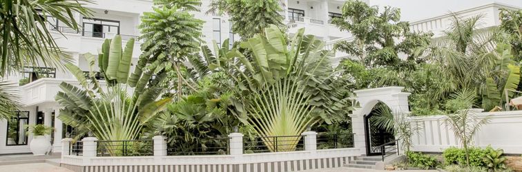 Lain-lain Hotel Kangaroo Bujumbura