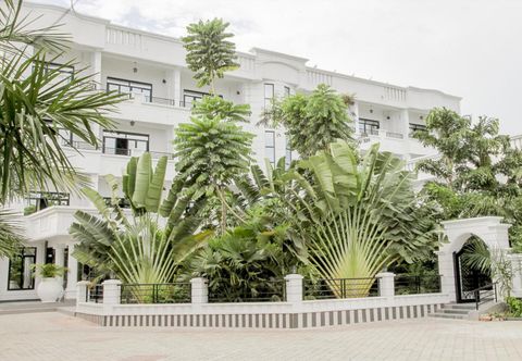 Lain-lain Hotel Kangaroo Bujumbura