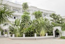 Lain-lain Hotel Kangaroo Bujumbura